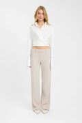 Ariel Low Rise Pant