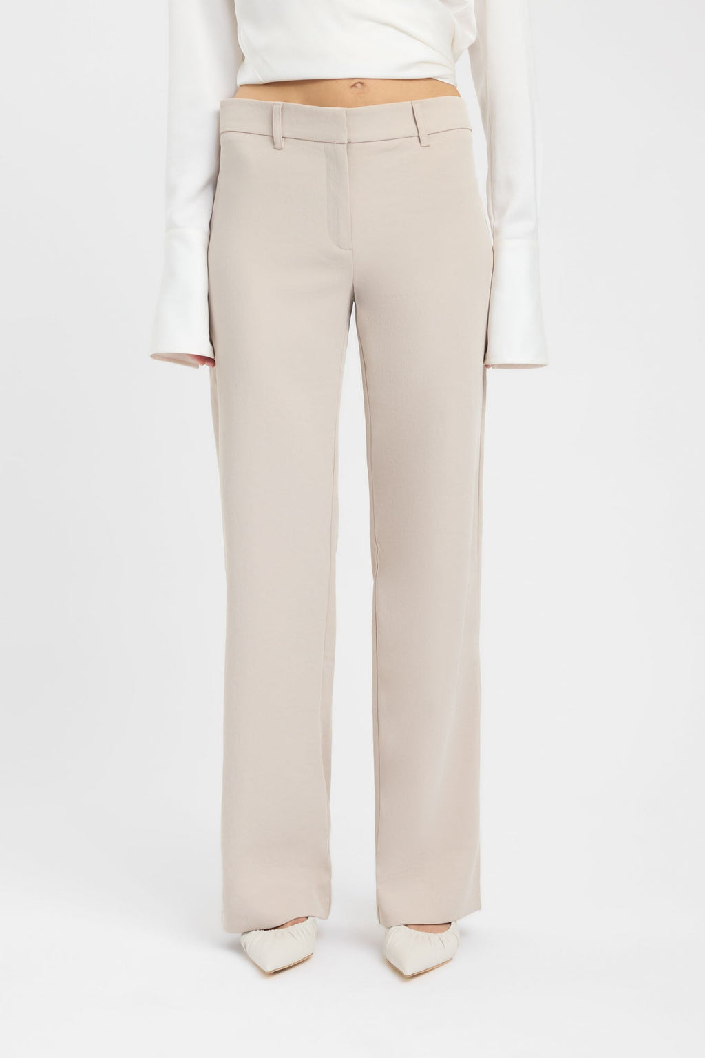 Ariel Low Rise Pant