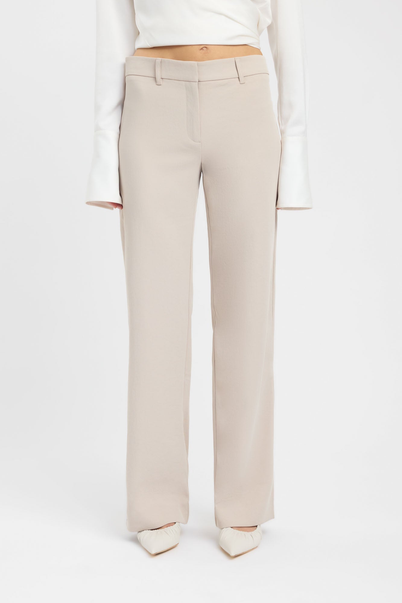Ariel Low Rise Pant