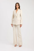 Alto Cinched Blazer