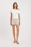 Ariel Mini Shorts