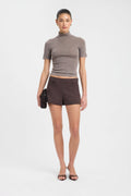 Ariel Mini Shorts
