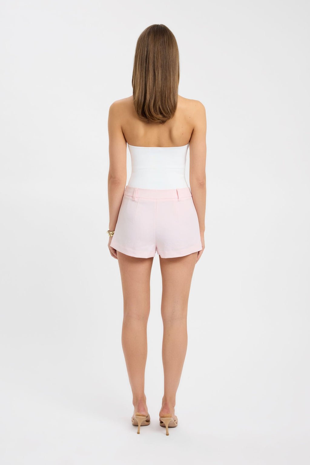 Ariel Mini Shorts
