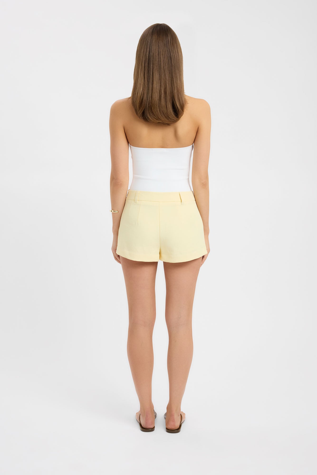 Ariel Mini Shorts
