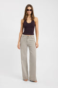 Serenity Halter Tank