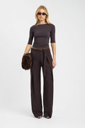 Opal D Ring Pant