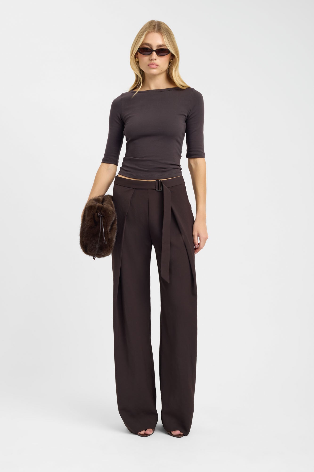 Opal D Ring Pant