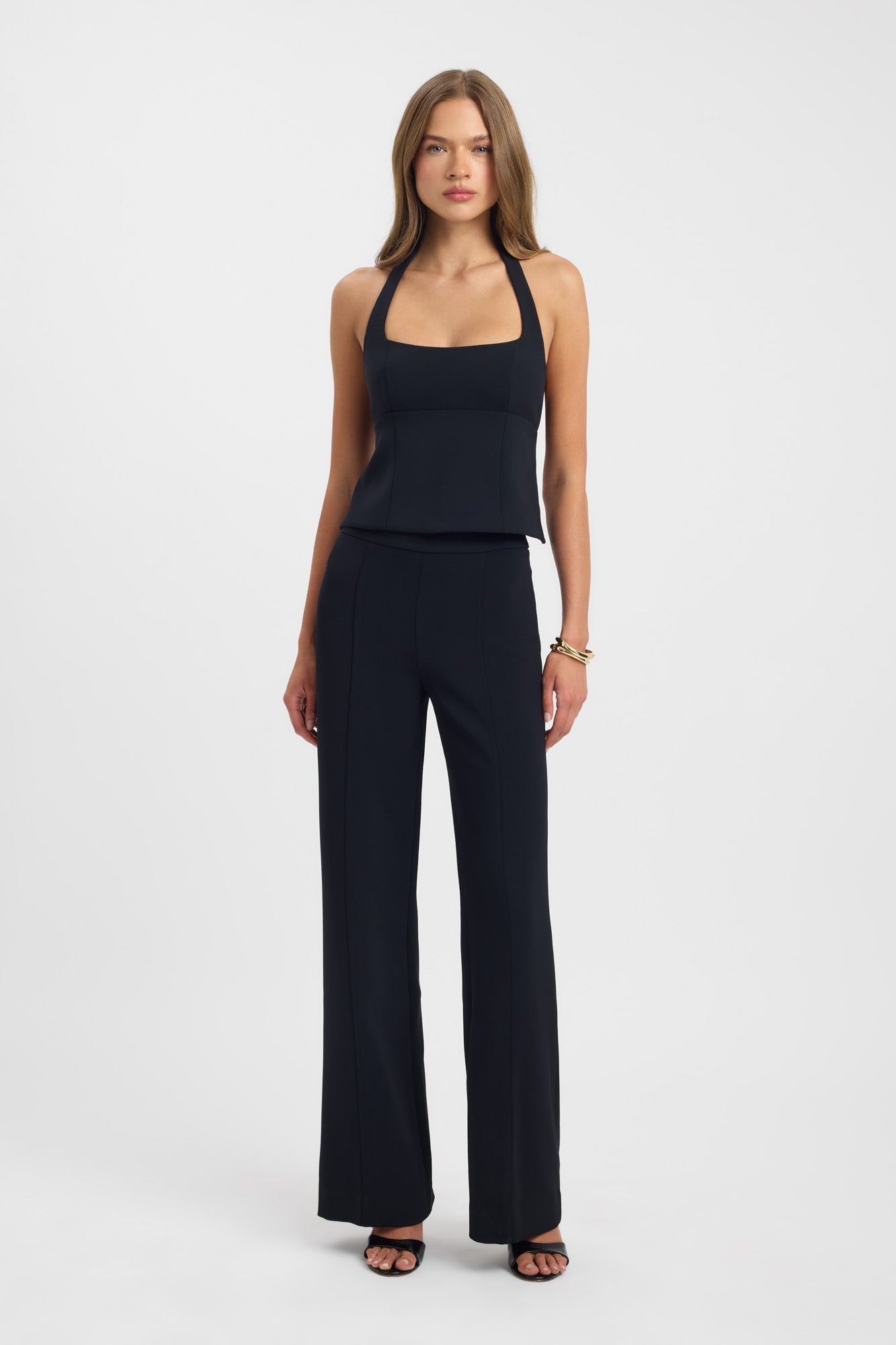 Alto Halter Top