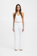 Ariel Waistband Pant - Petite