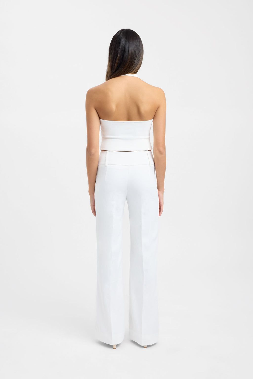 Ariel Waistband Pant - Petite