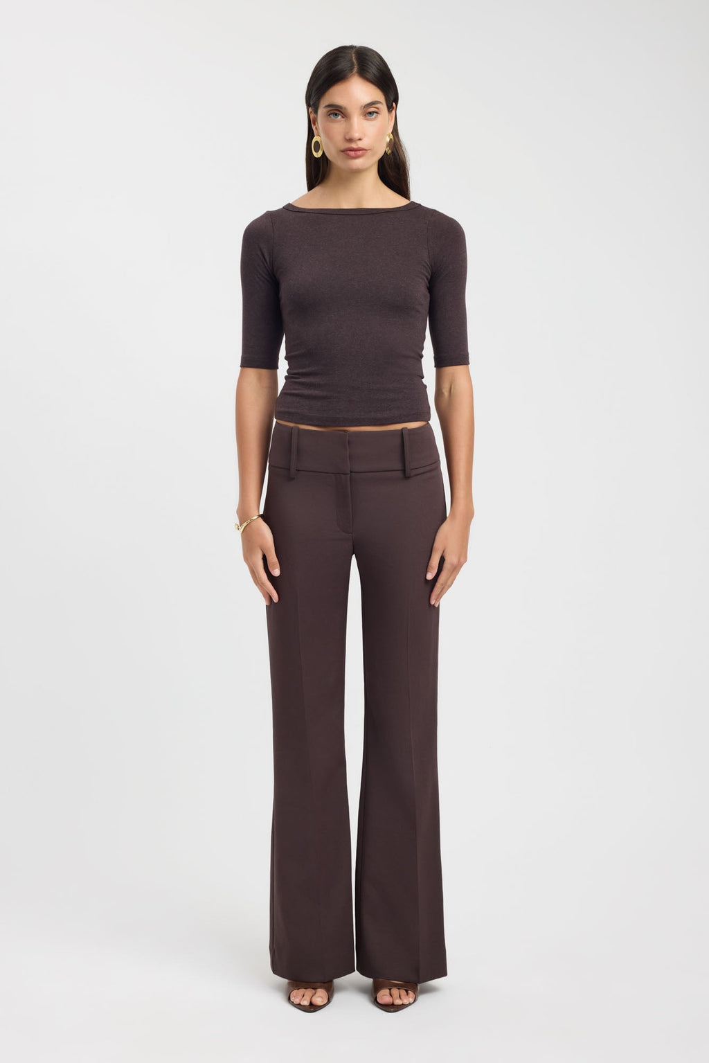 Ariel Waistband Pant