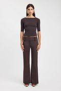 Ariel Waistband Pant