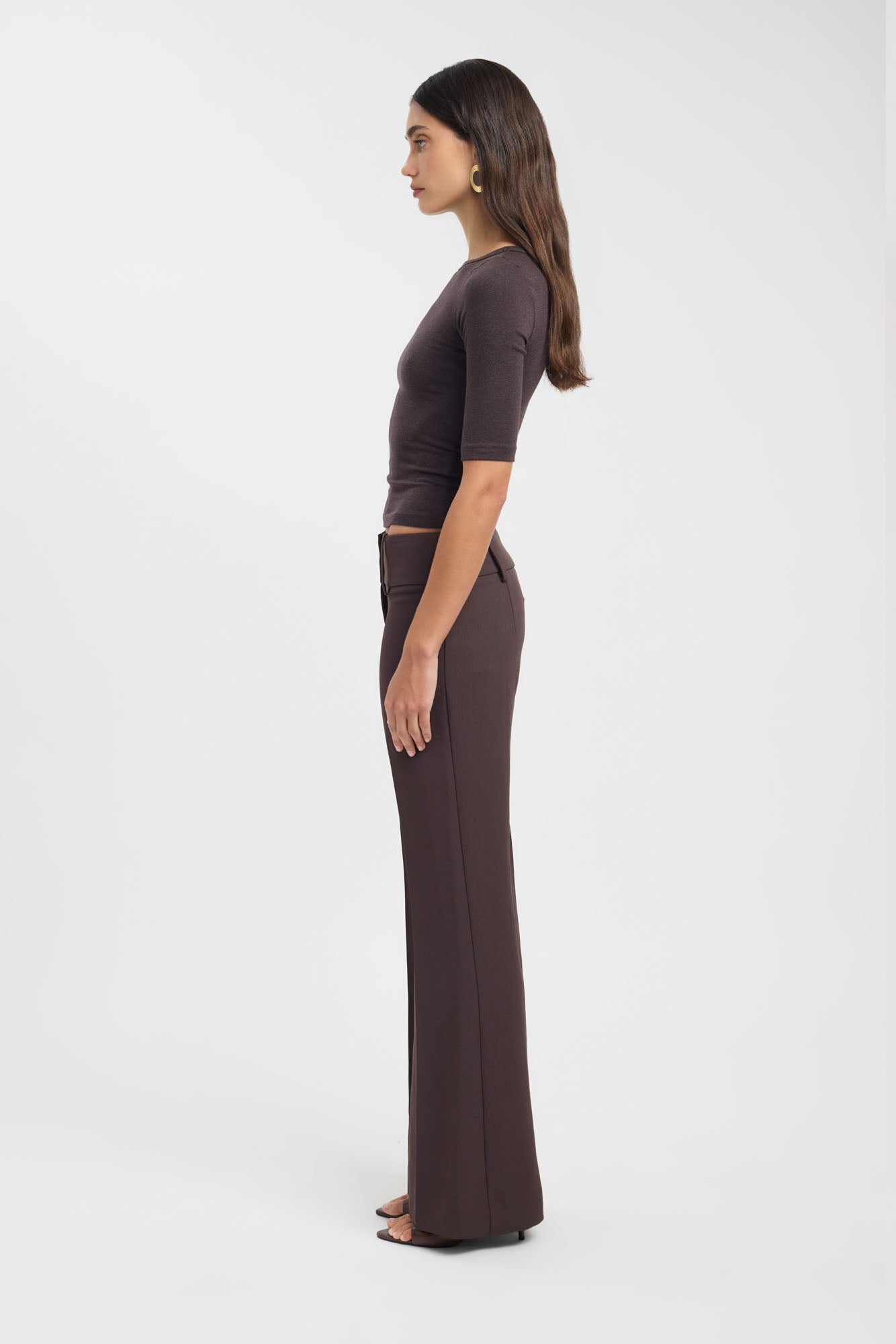 Ariel Waistband Pant