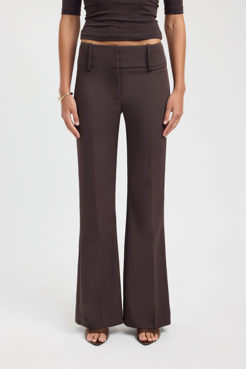 Ariel Waistband Pant