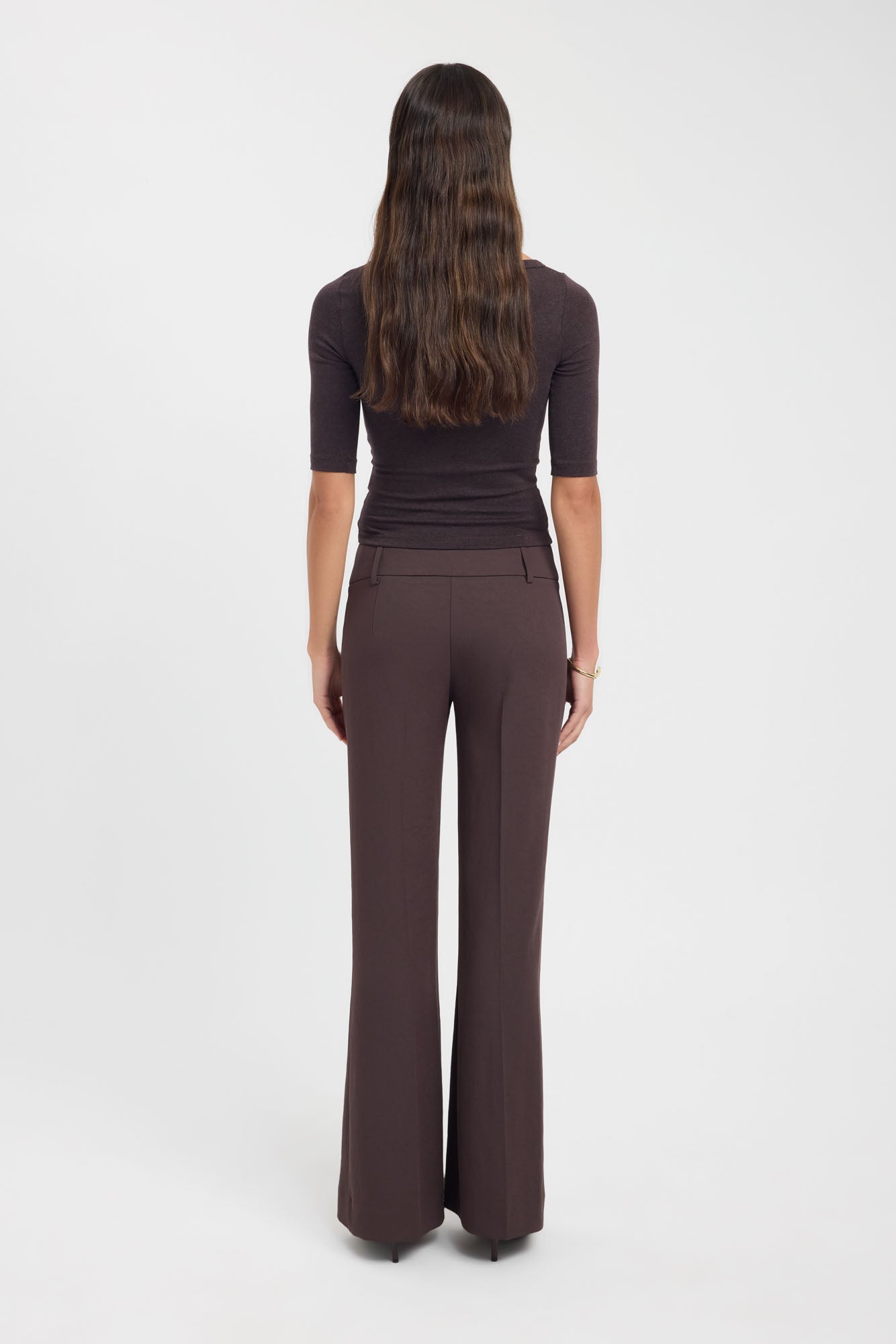 Ariel Waistband Pant