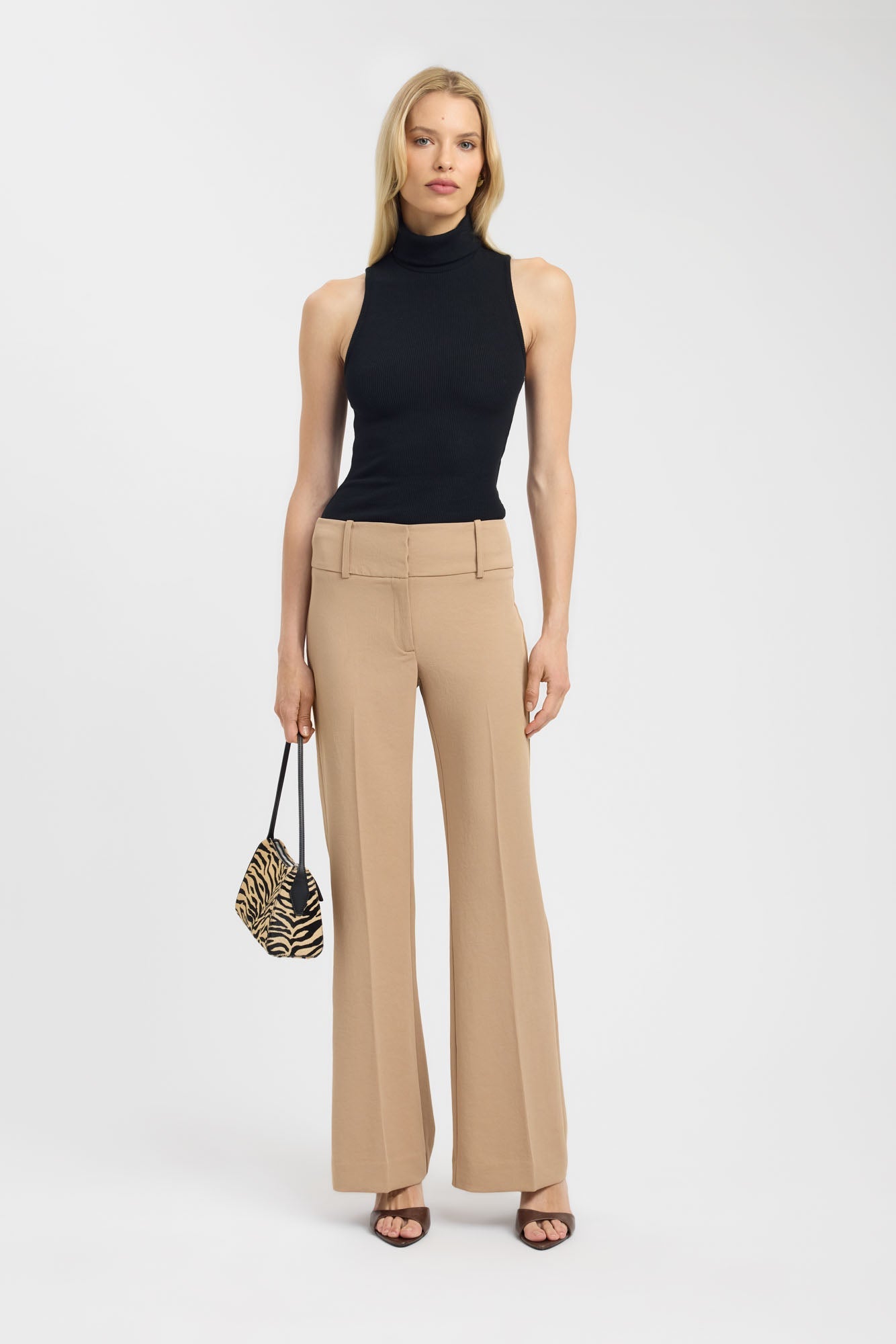 Ariel Waistband Pant