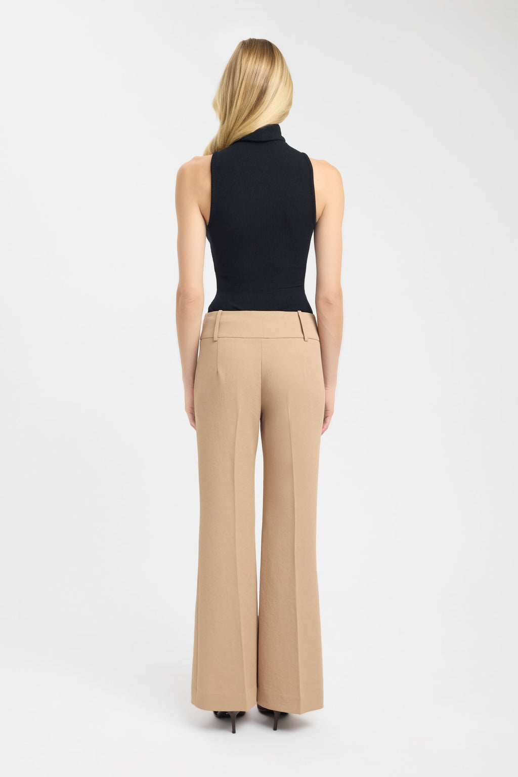 Ariel Waistband Pant