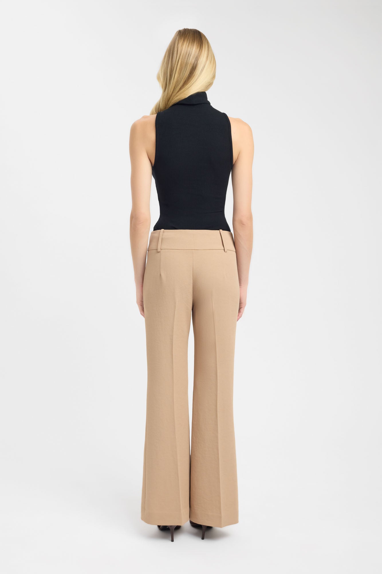 Ariel Waistband Pant