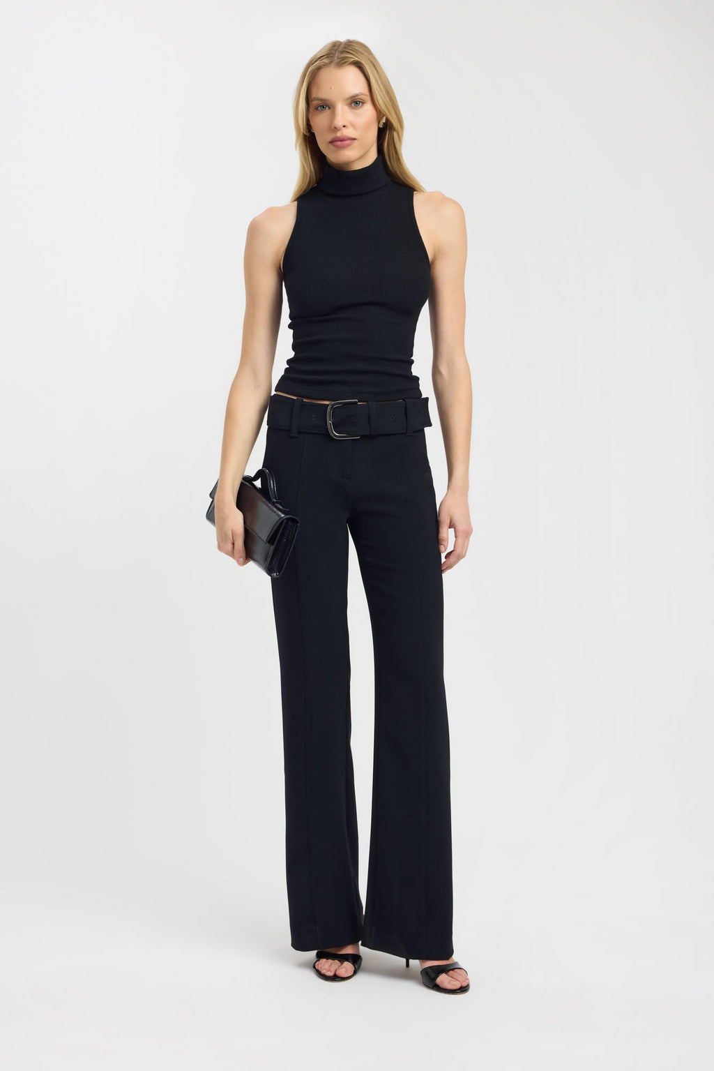 Alto Buckle Pant