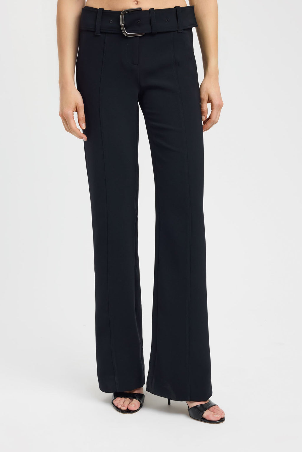 Alto Buckle Pant