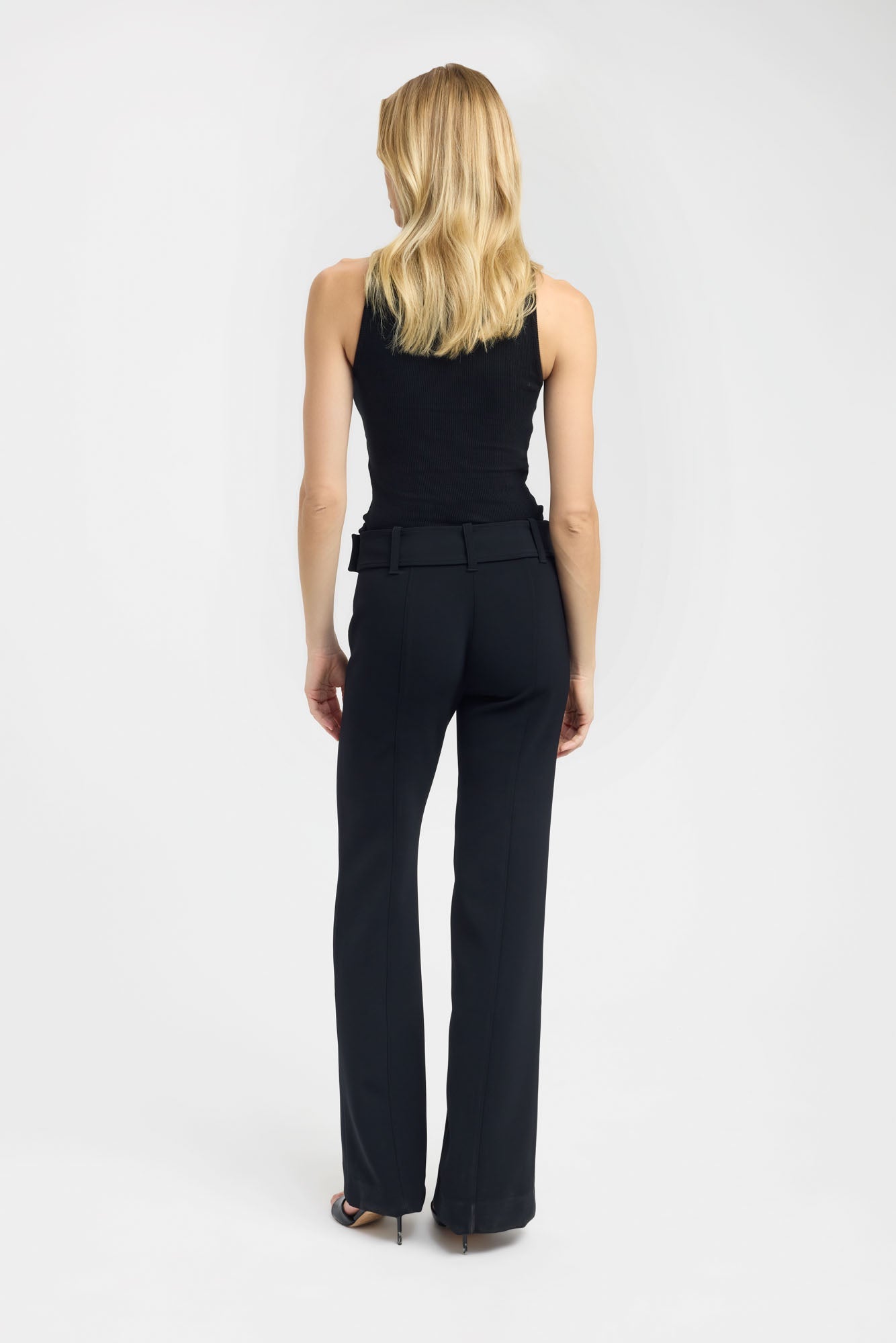 Alto Buckle Pant