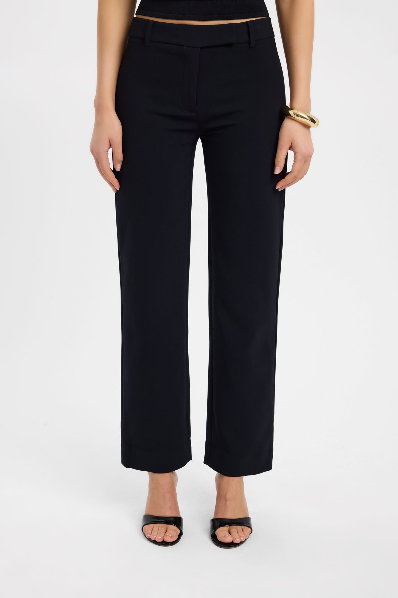 Alto Staple Pant