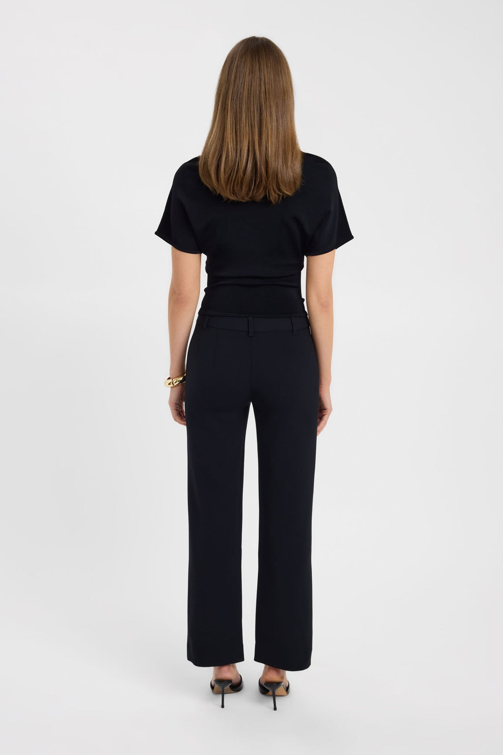 Alto Staple Pant