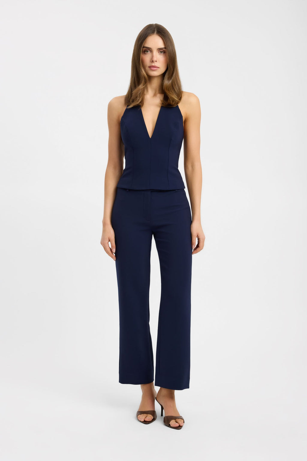 Alto Staple Pant