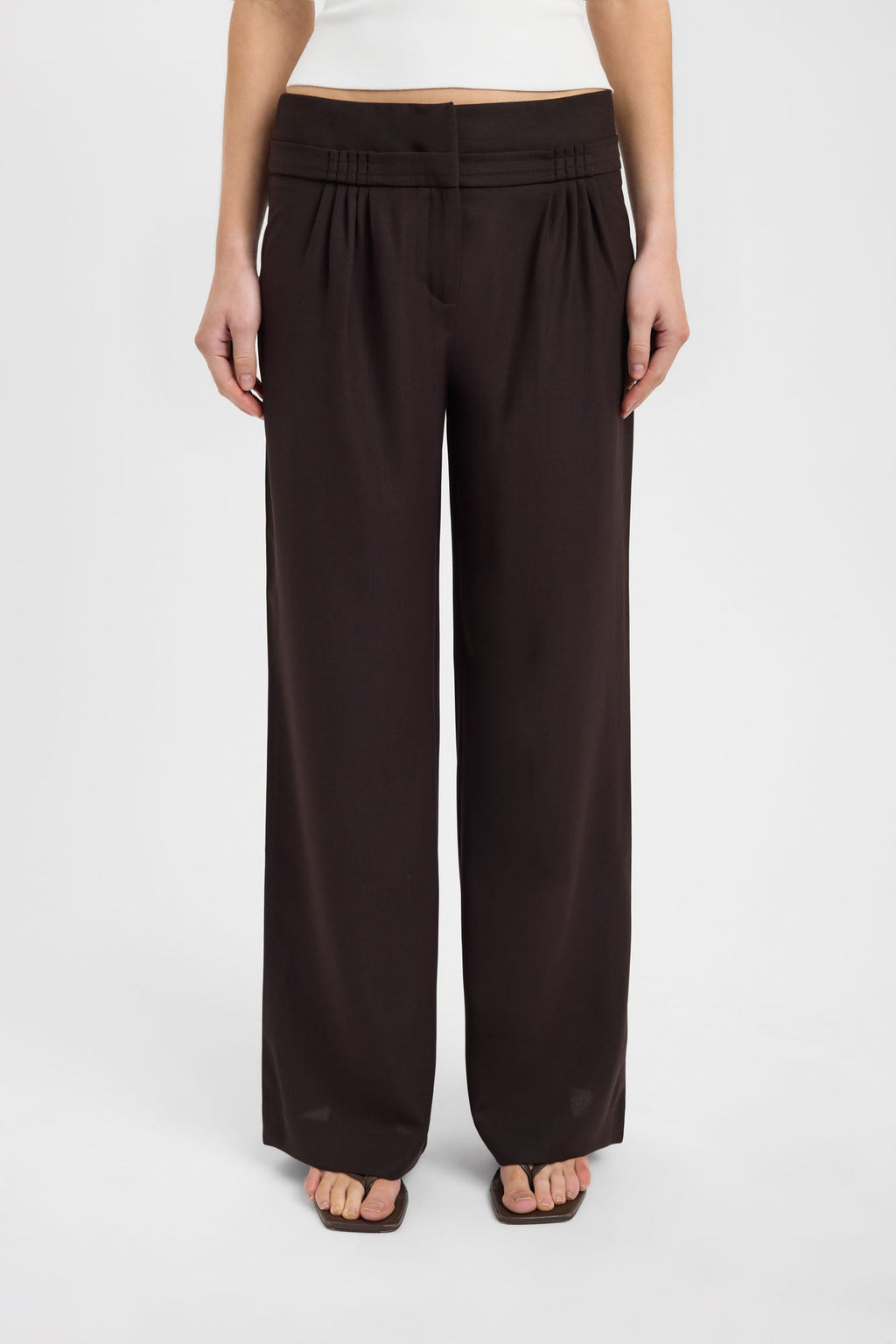 Nola Detail Pant