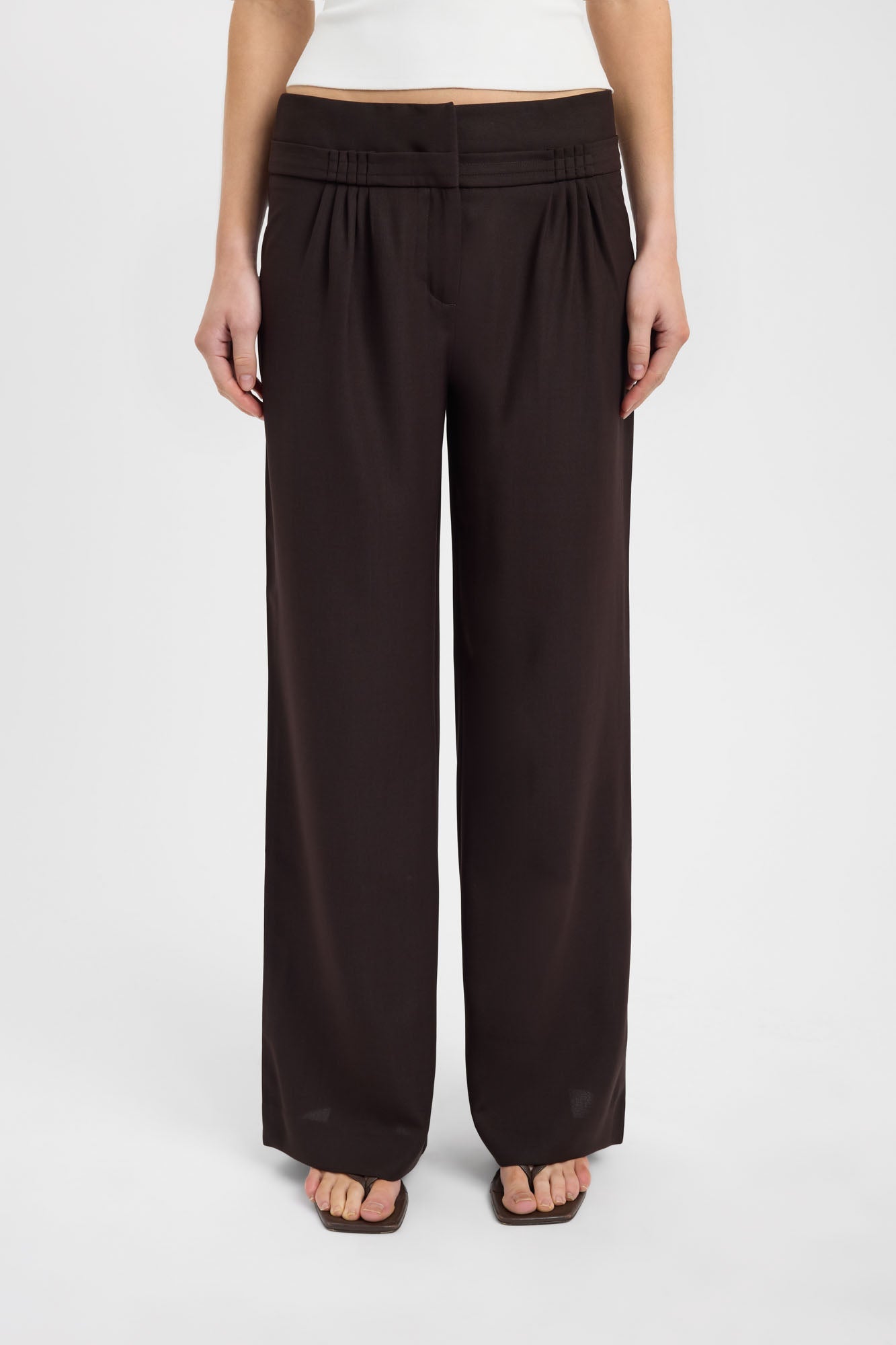 Nola Detail Pant