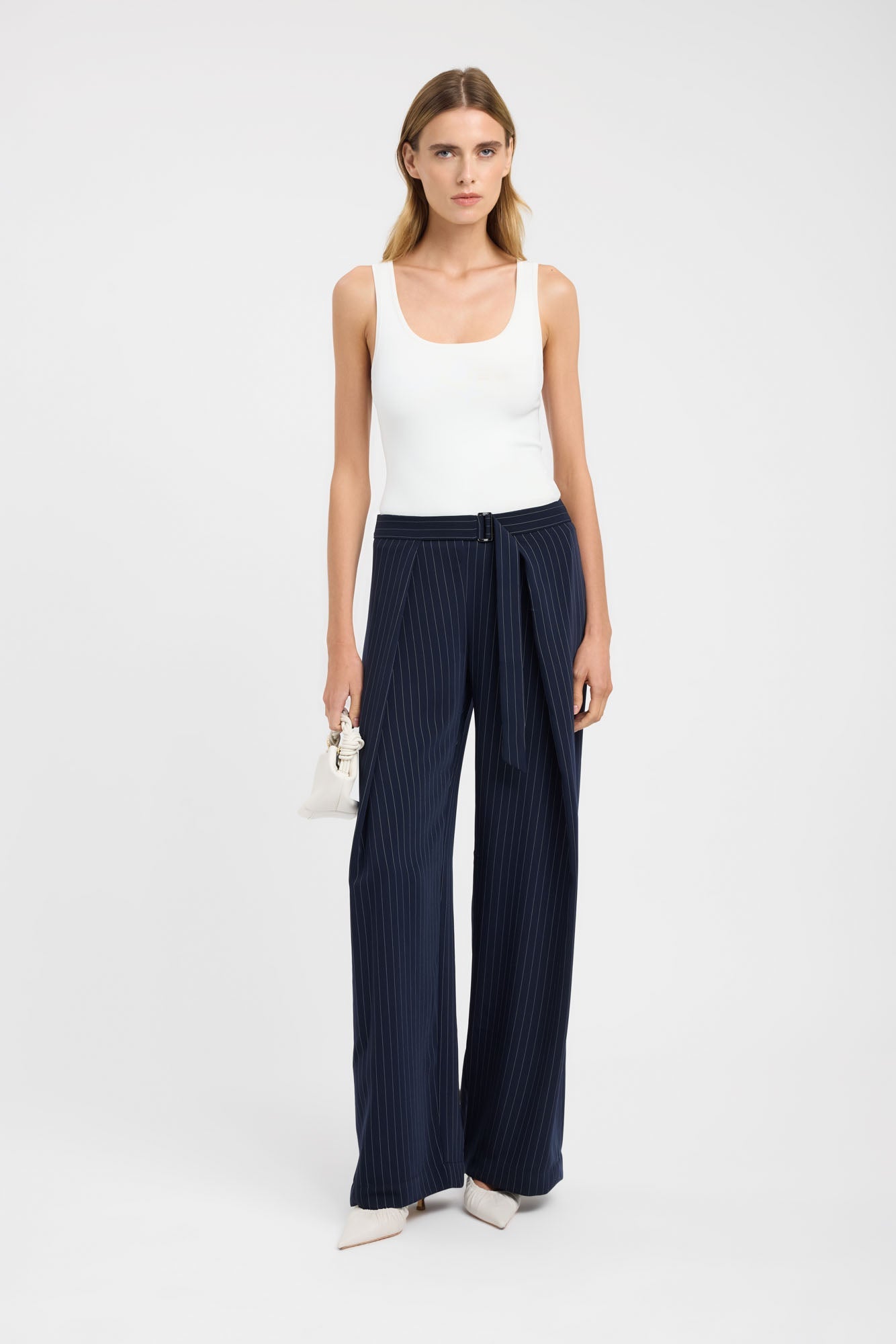 Oslo D Ring Pant