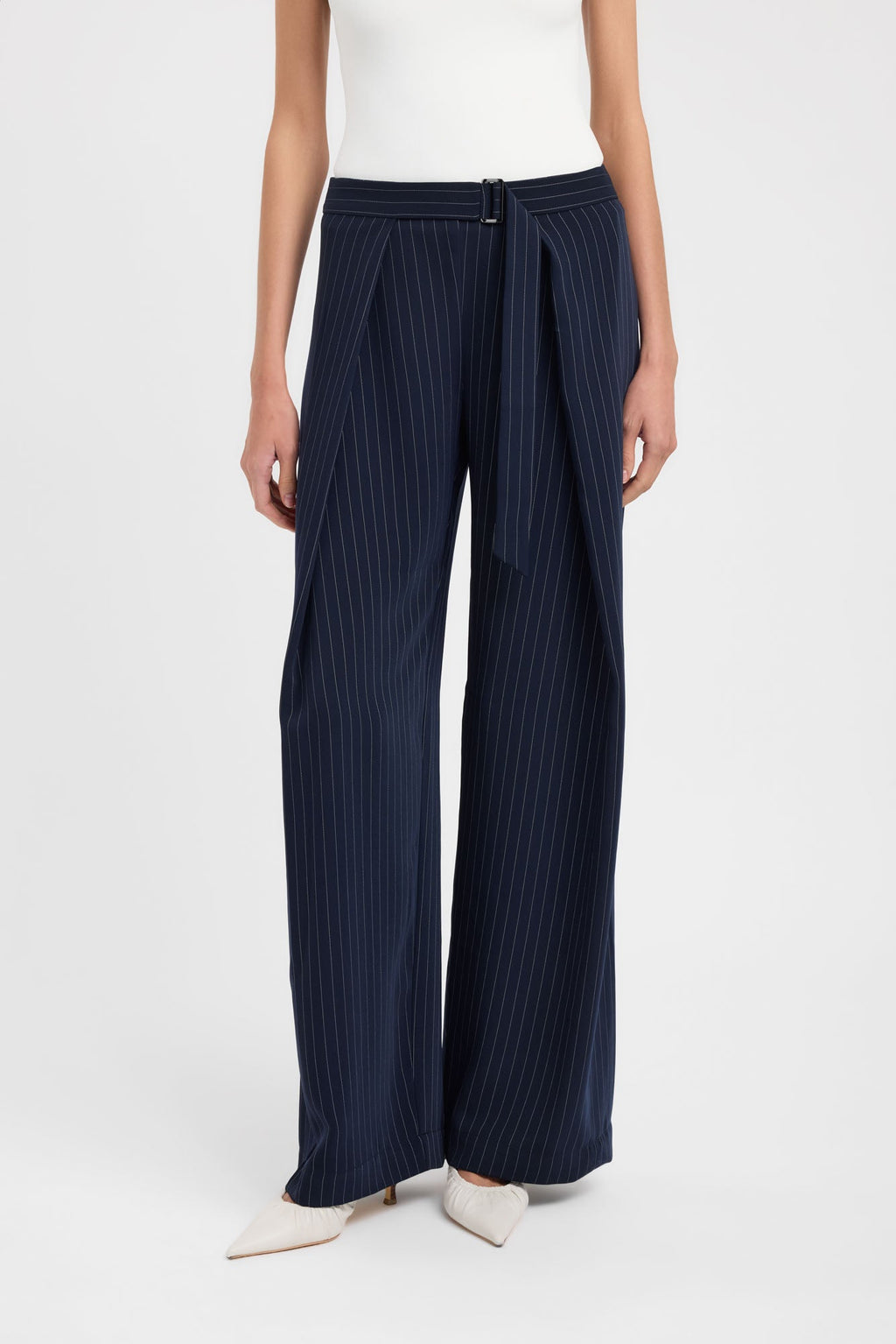 Oslo D Ring Pant