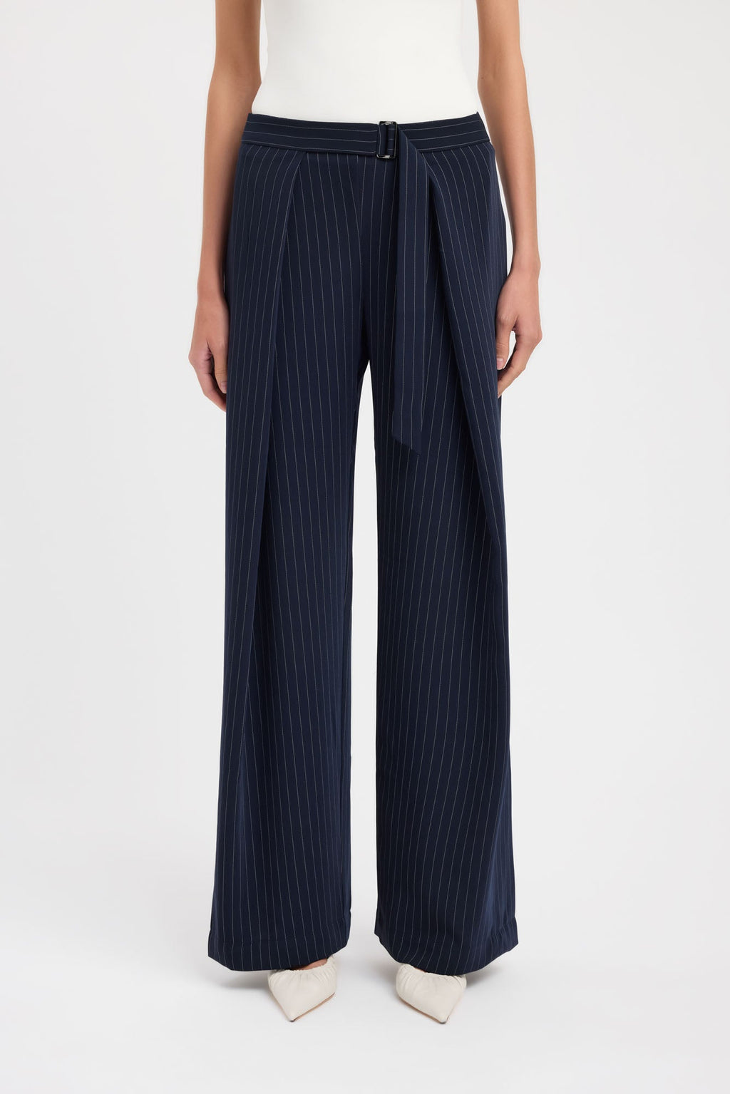 Oslo D Ring Pant