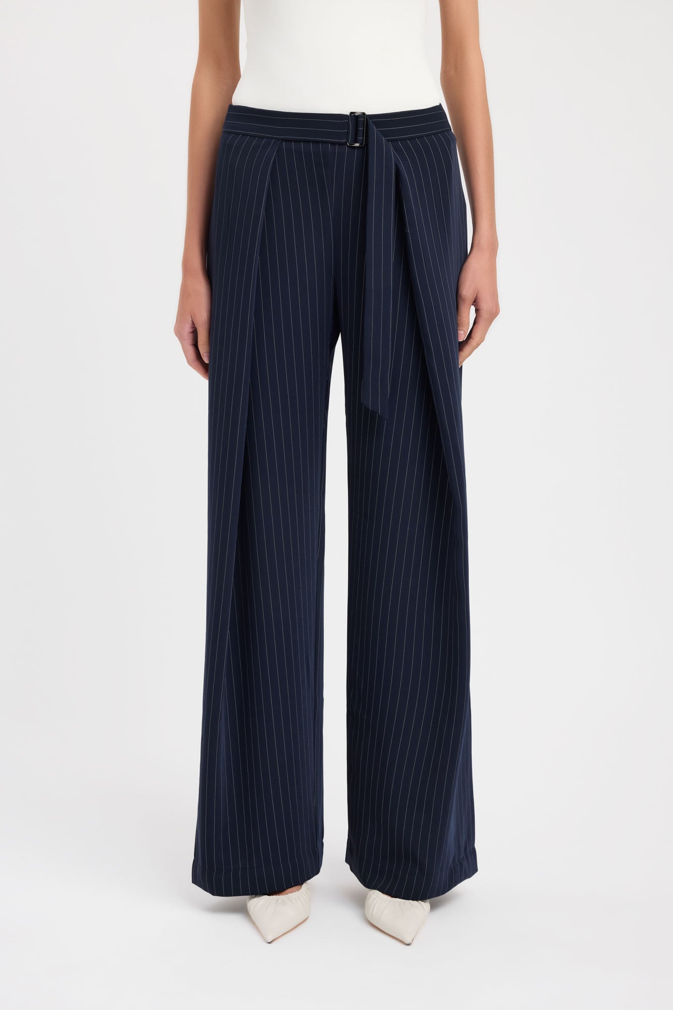 Oslo D Ring Pant