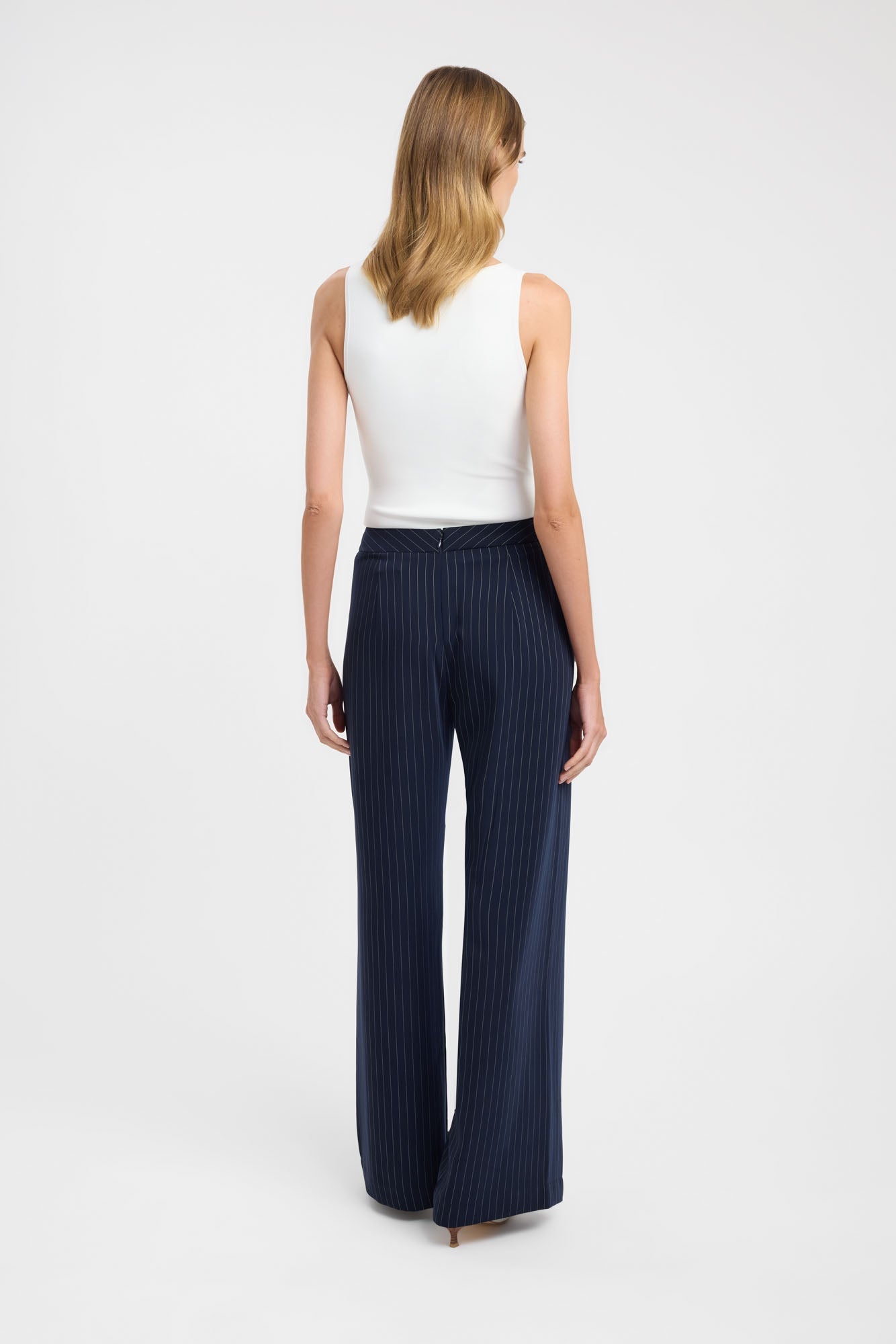Oslo D Ring Pant