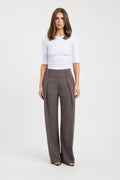 Opal Pleat Pant
