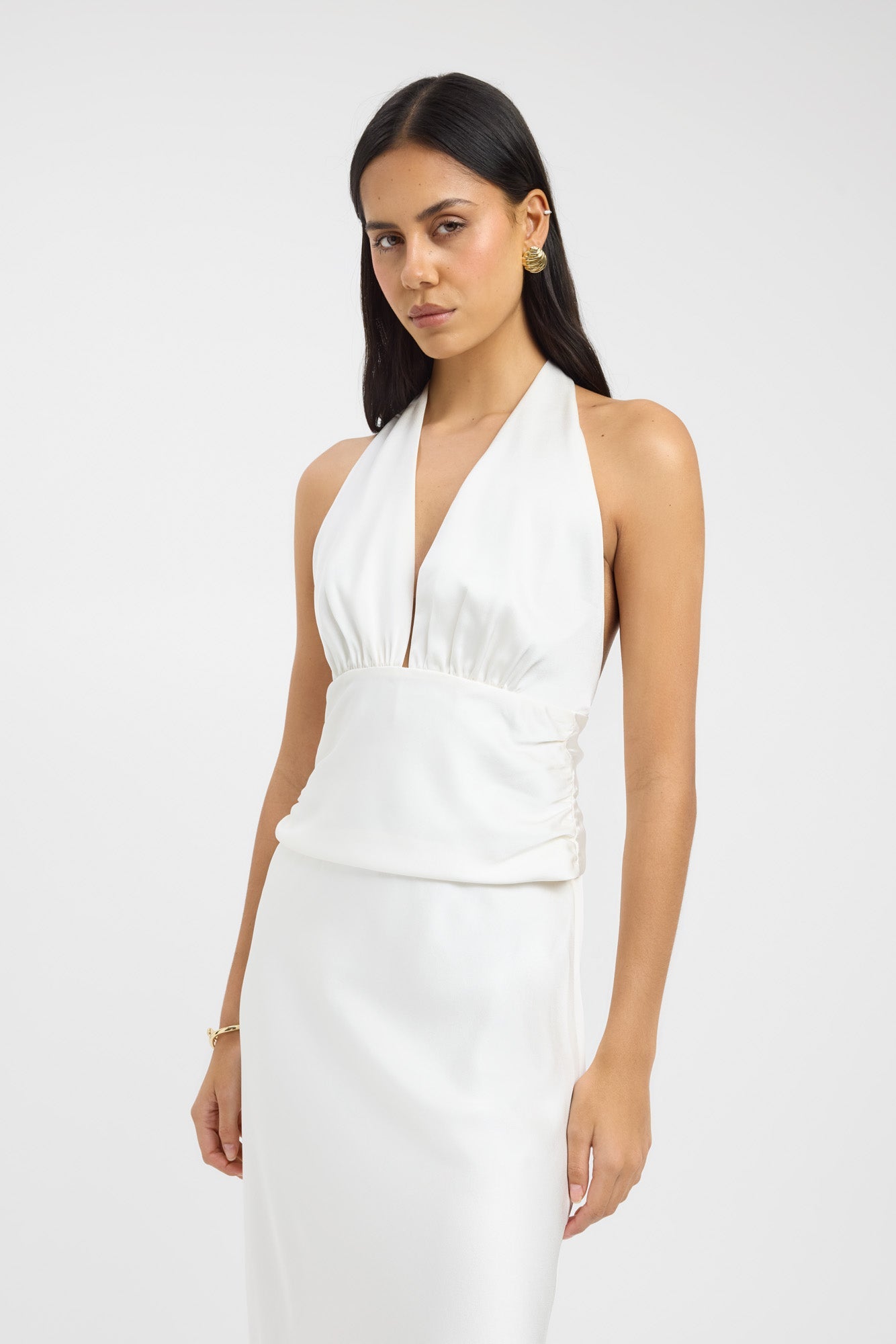 Palermo Trim Top