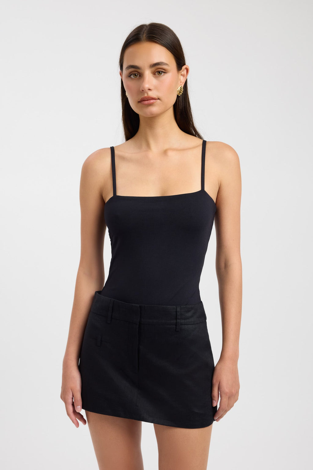 Tahiti Skort