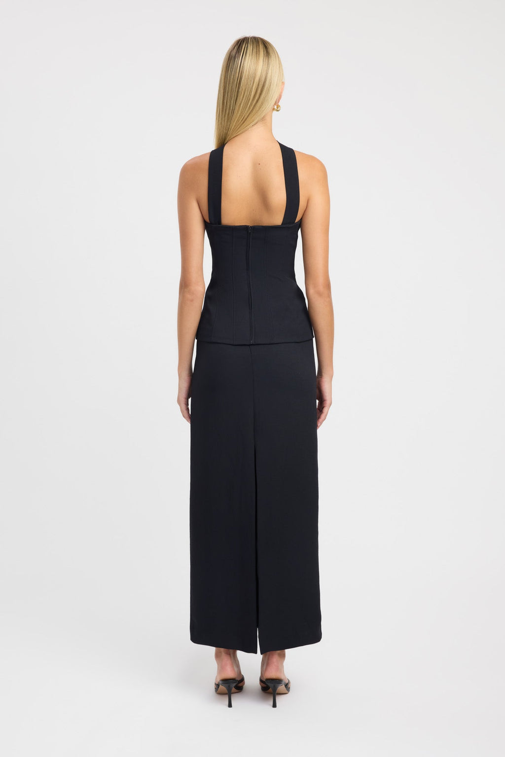 Ariel Bodice Top