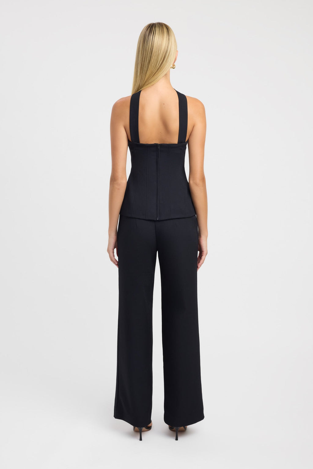 Ariel Bodice Top
