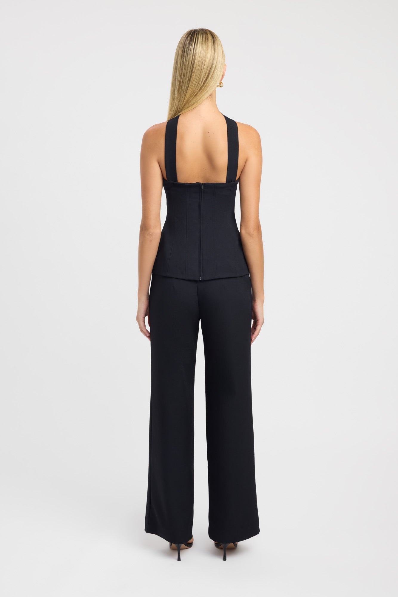 Ariel Bodice Top