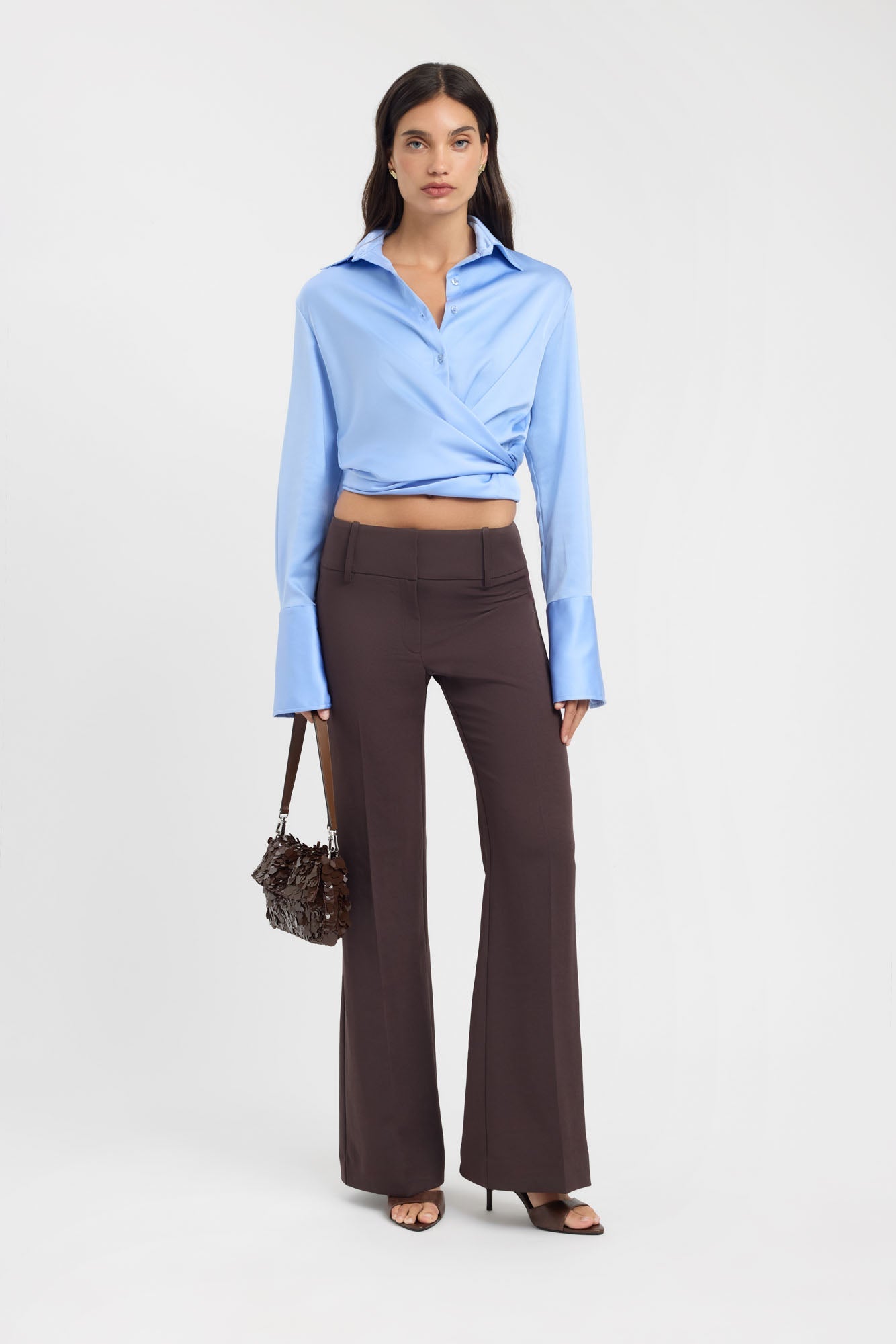 Ariel Waistband Pant