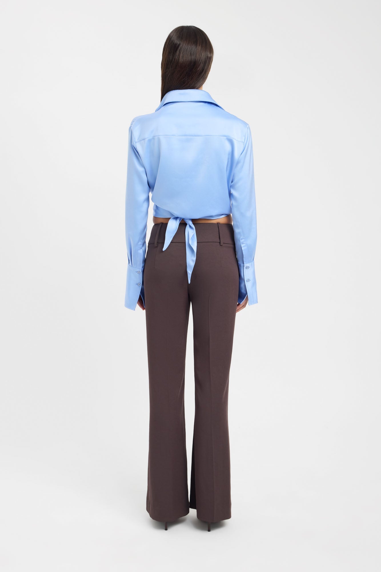 Ariel Waistband Pant
