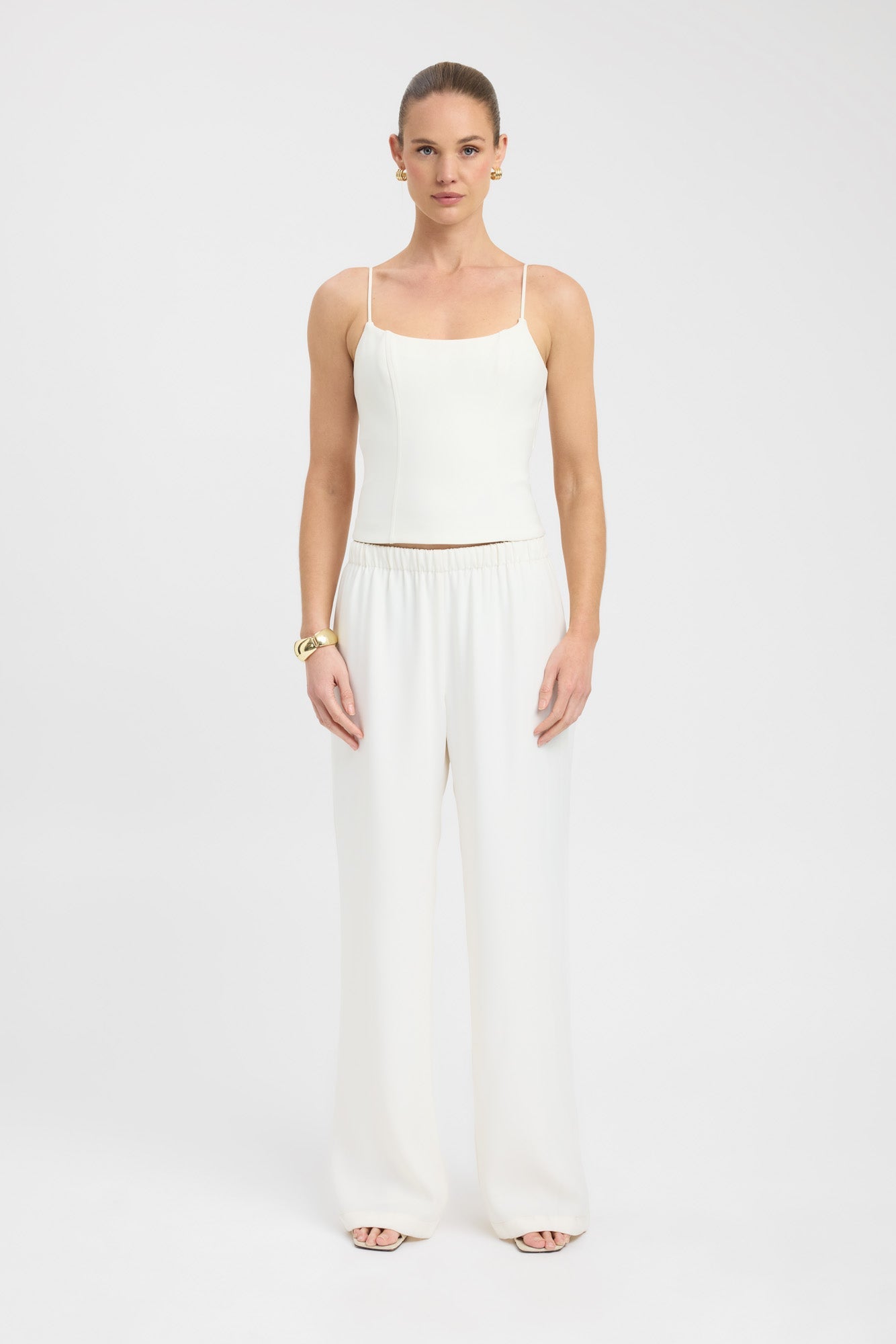Alto Bodice Top