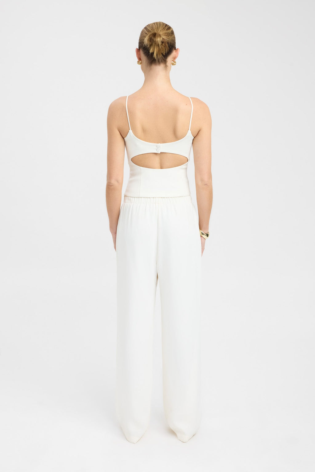 Alto Bodice Top