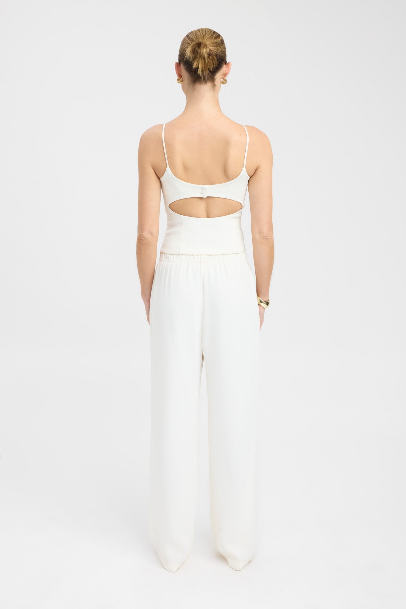 Alto Bodice Top