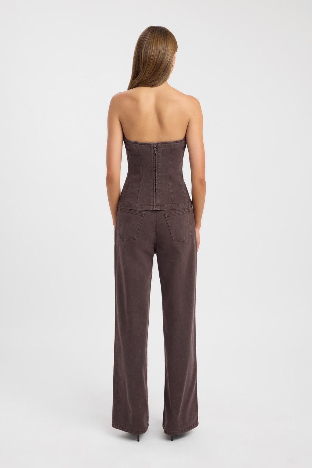 Piper Corset