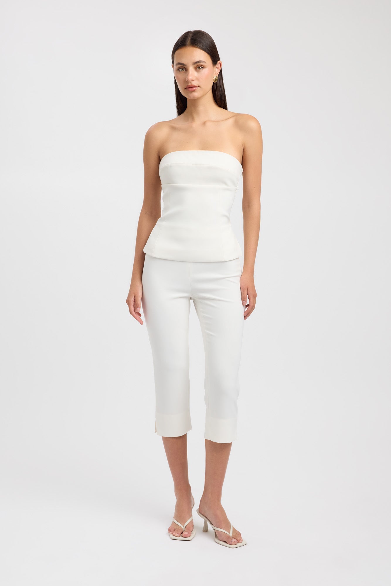 Alto Linear Top