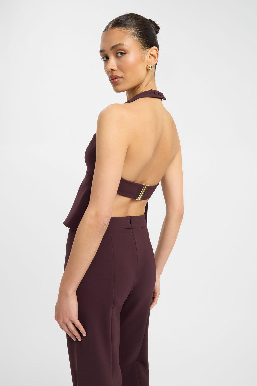 Alto Halter Top