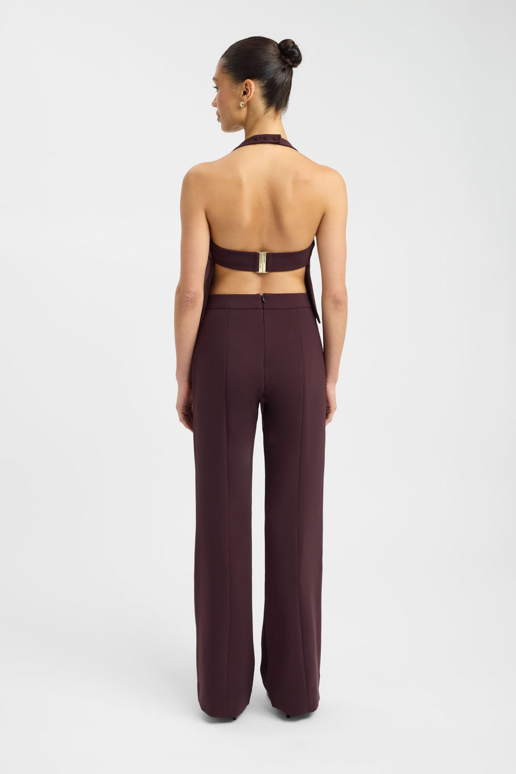 Alto Halter Top